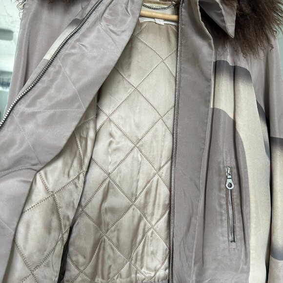 Marc Jacobs ski jacket - Picture 6 of 13